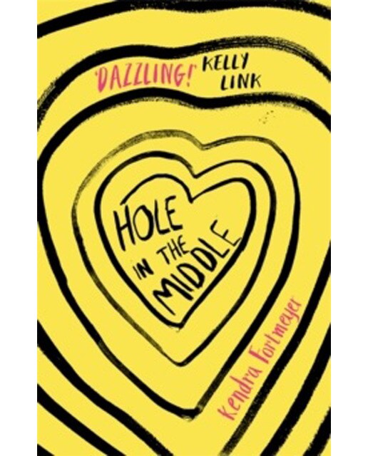 Hole In The Middle 1