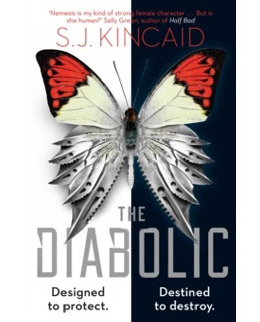 Imagem 0 de Diabolic