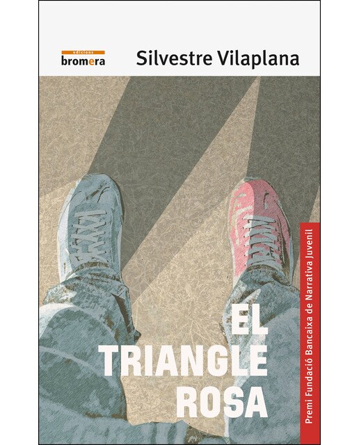 Imagen 0 de El triangle rosa (Tapa blanda)