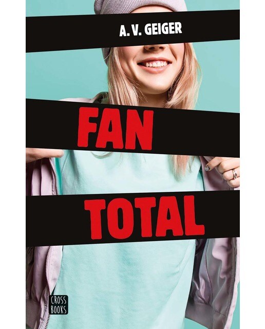 Fan total (Capa mole com abas) 1
