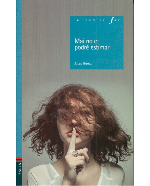Mai no et podré estimar(Tapa blanda) 1