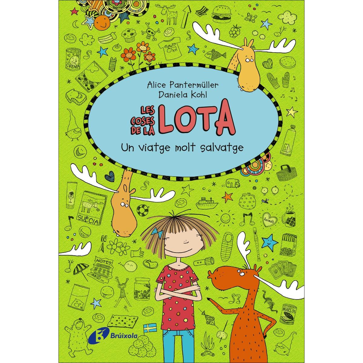 Imagem 0 de Les coses de la Lota: Un viatge molt salvatge