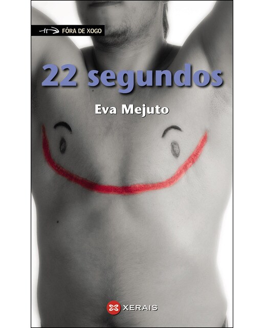 Imagem 0 de 22 segundos(Tapa blanda)