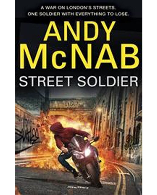 Street Soldier 1