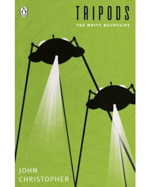 Imagem 0 de Tripods The White Mountains Book 1