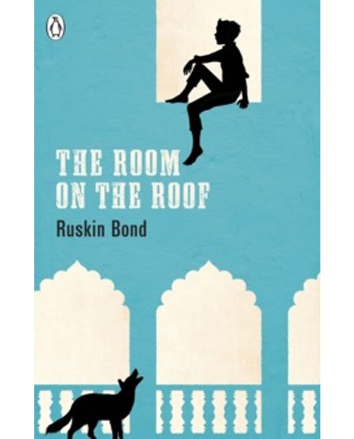 The Room On The Roof 1