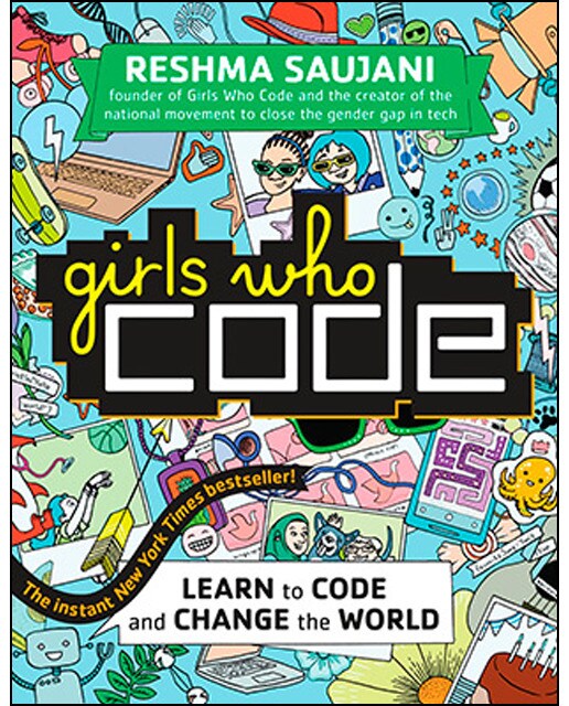 Imagem 0 de Girls Who Code