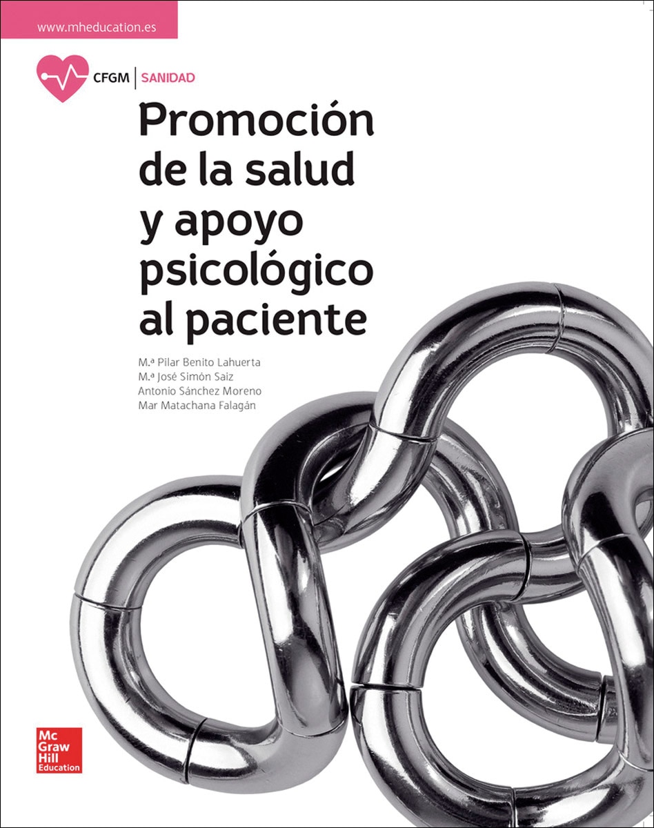 Promoción de la salud y apoyo psicológico al paciente (Capa mole) 1