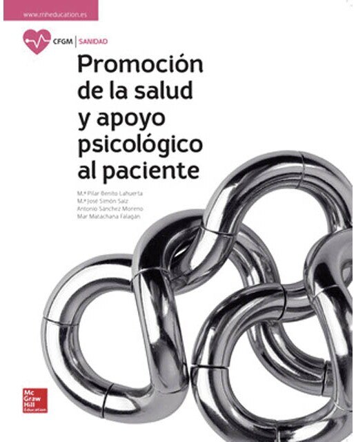 Promoción de la salud y apoyo psicológico al paciente (Capa mole) 2