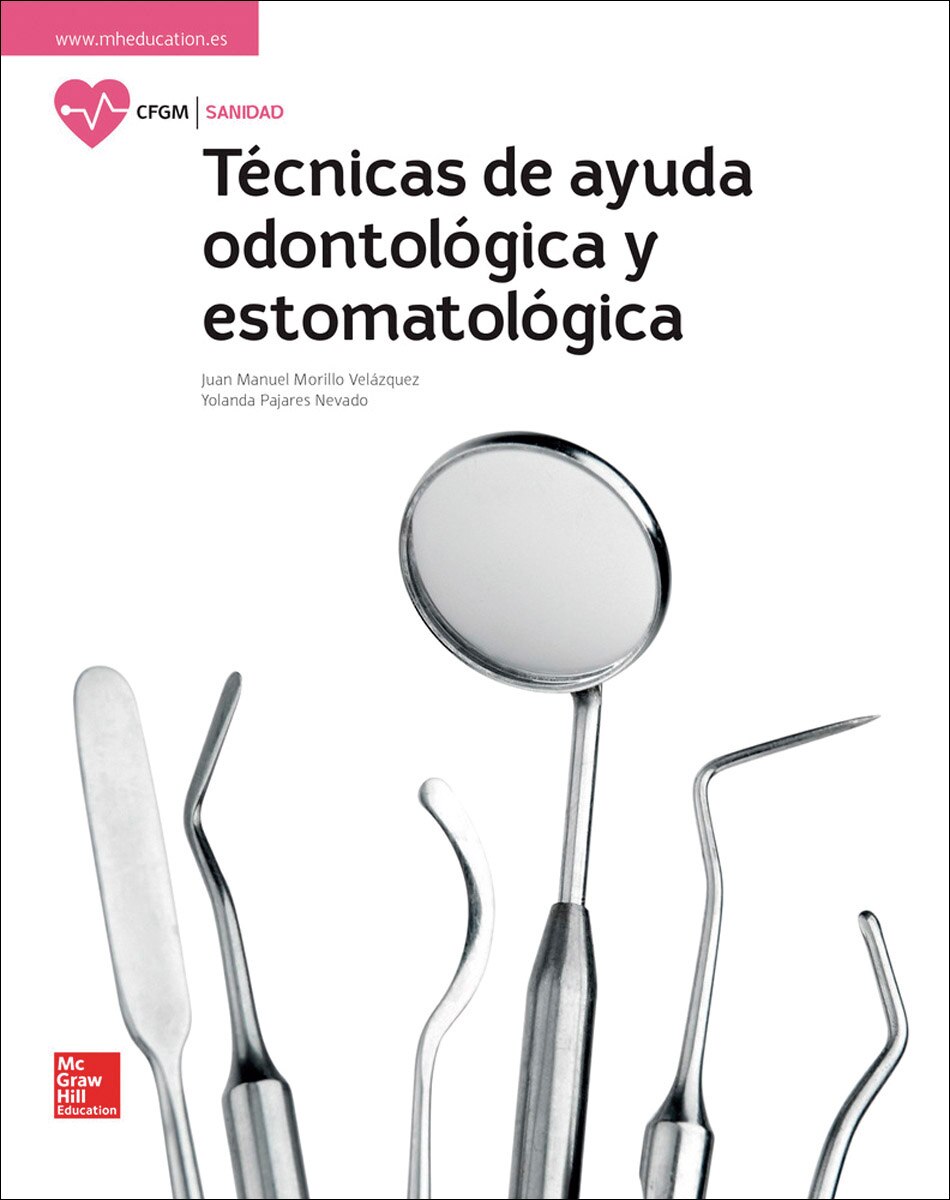 Técnicas de ayuda odontológica y estomatológica (Capa mole) 1