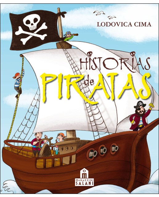Historias De Piratas 1