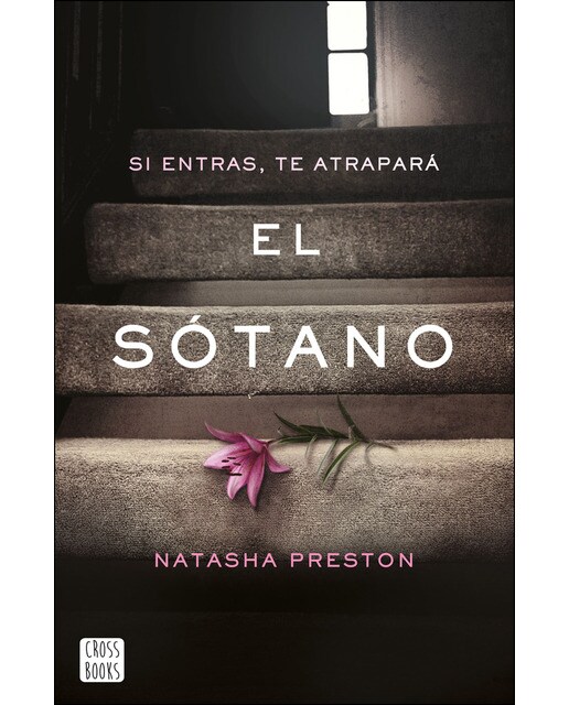 Imagen 0 de El sótano  (Tapa blanda con solapas Tapa blanda)