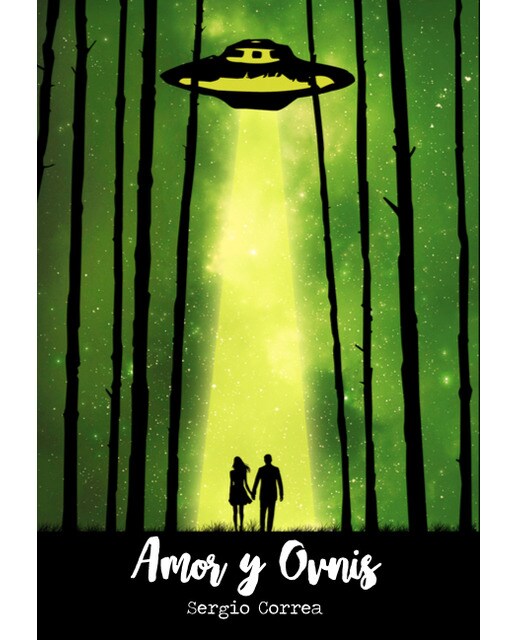 Amor y Ovnis