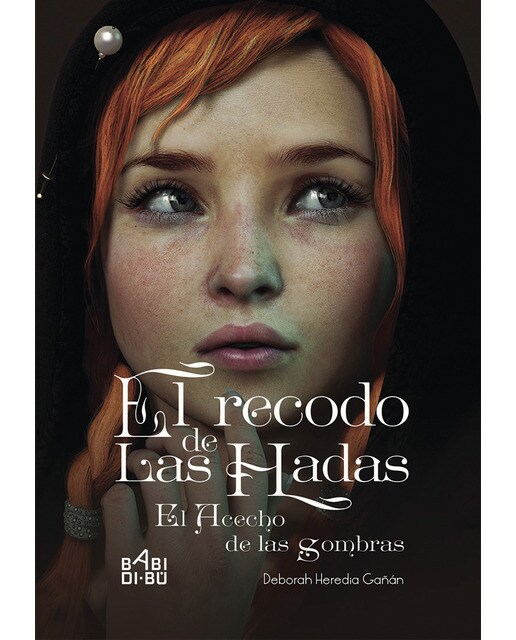 El Recodo De Las Hadas: El Acecho De Las Sombras 1