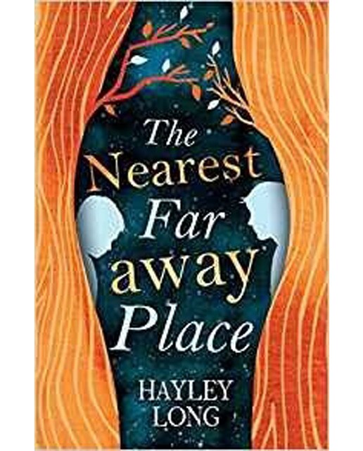 Nearest And Faraway Place 1