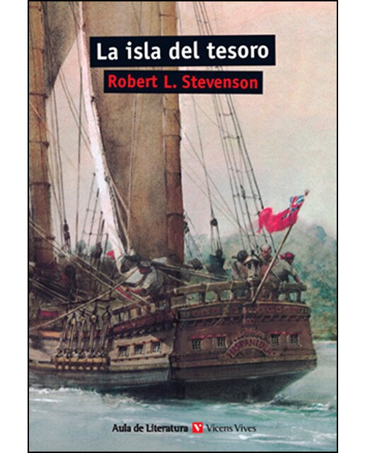La isla del tesoro n-c