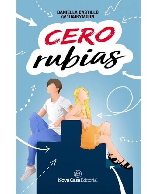 Cero Rubias (Capa mole) 1