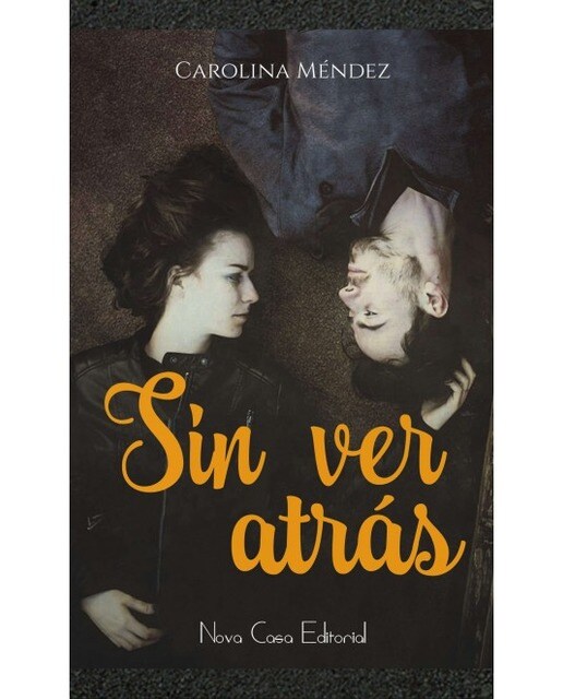 Sin ver atrás(Tapa blanda) 1