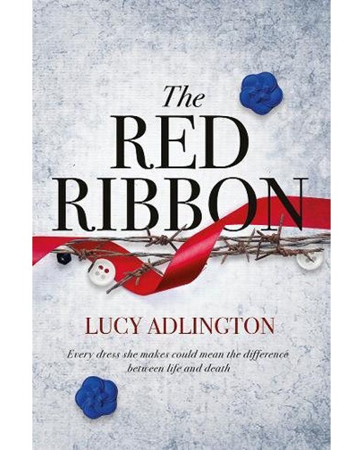 The red ribbon