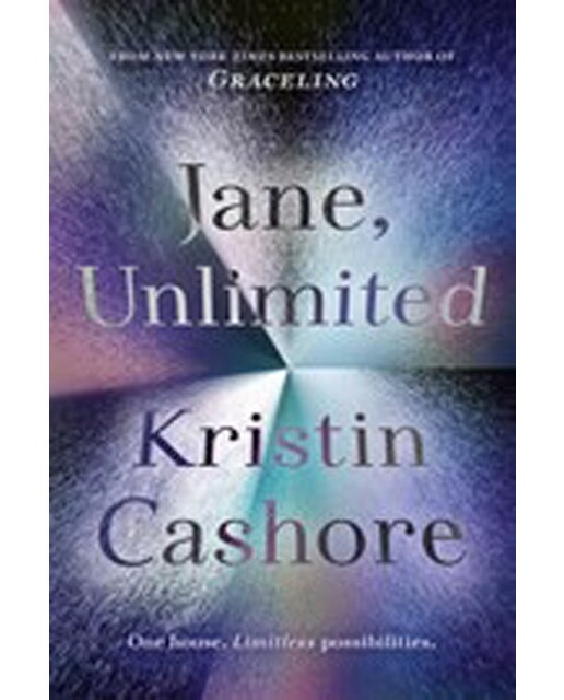 Imagem 0 de Jane Unlimited