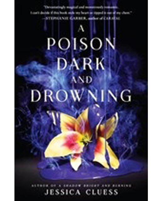Poison dark and drowning