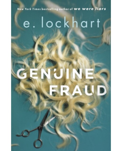 Genuine fraud