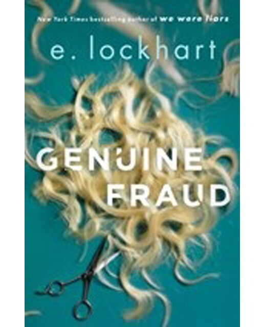 Genuine fraud
