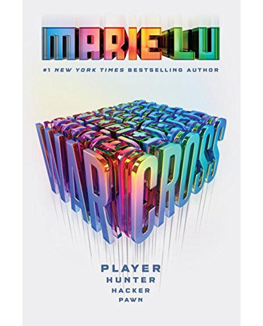 Warcross 1