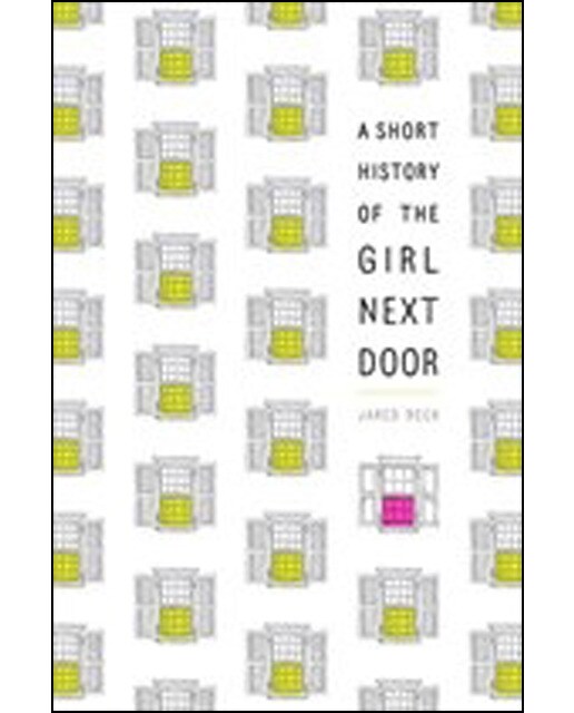 Short history of the girl