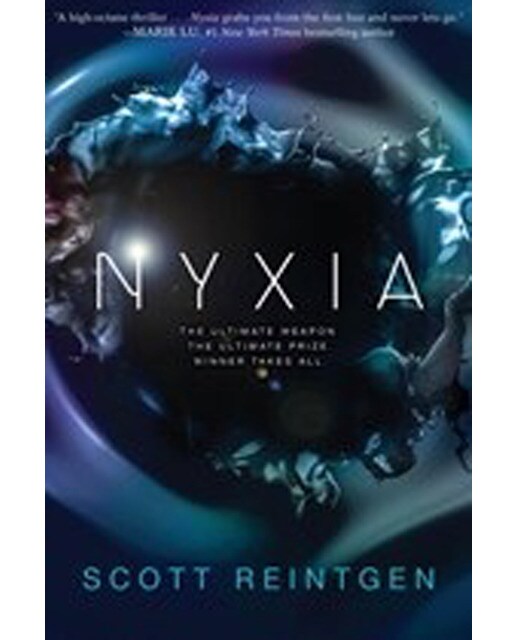 Nyxia