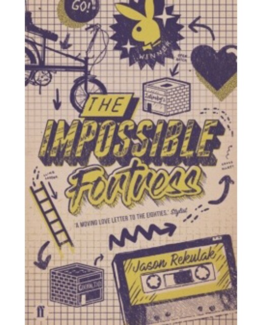 Imagem 0 de The Impossible Fortress