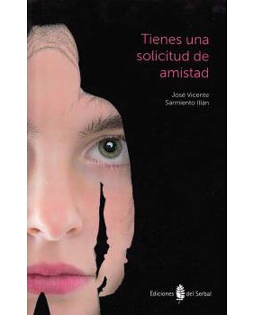 Tienes Una Solicitud De Amistad 1