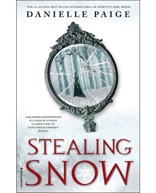 Imagen 0 de Stealing Snow  (Tapa dura)