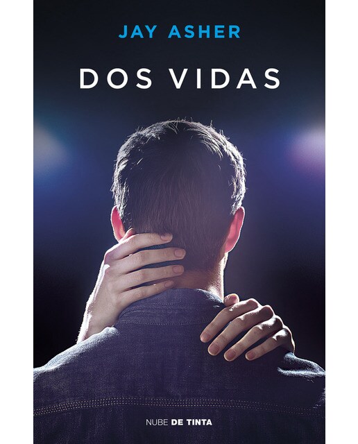 Imagem 0 de Dos vidas(Tapa blanda)