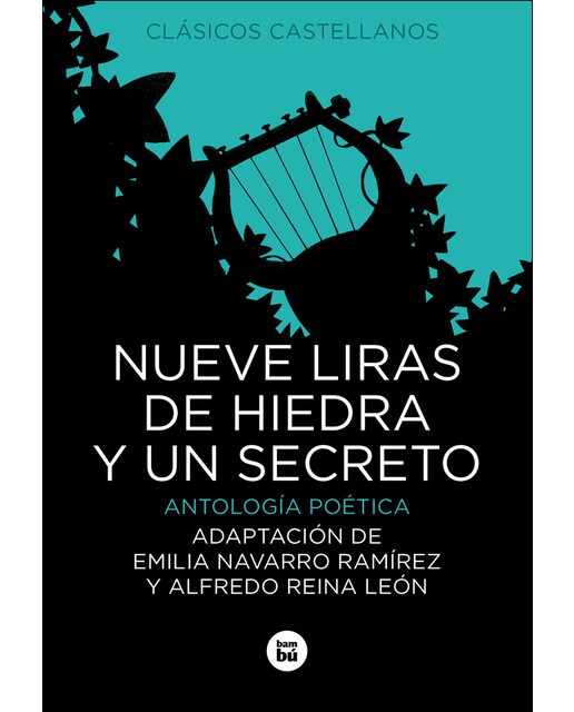 Imagem 0 de Nueve liras de hiedra y un secreto(Tapa blanda)