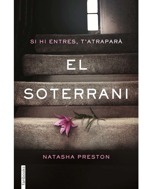 El soterrani  (Tapa blanda con solapas Tapa blanda) 1