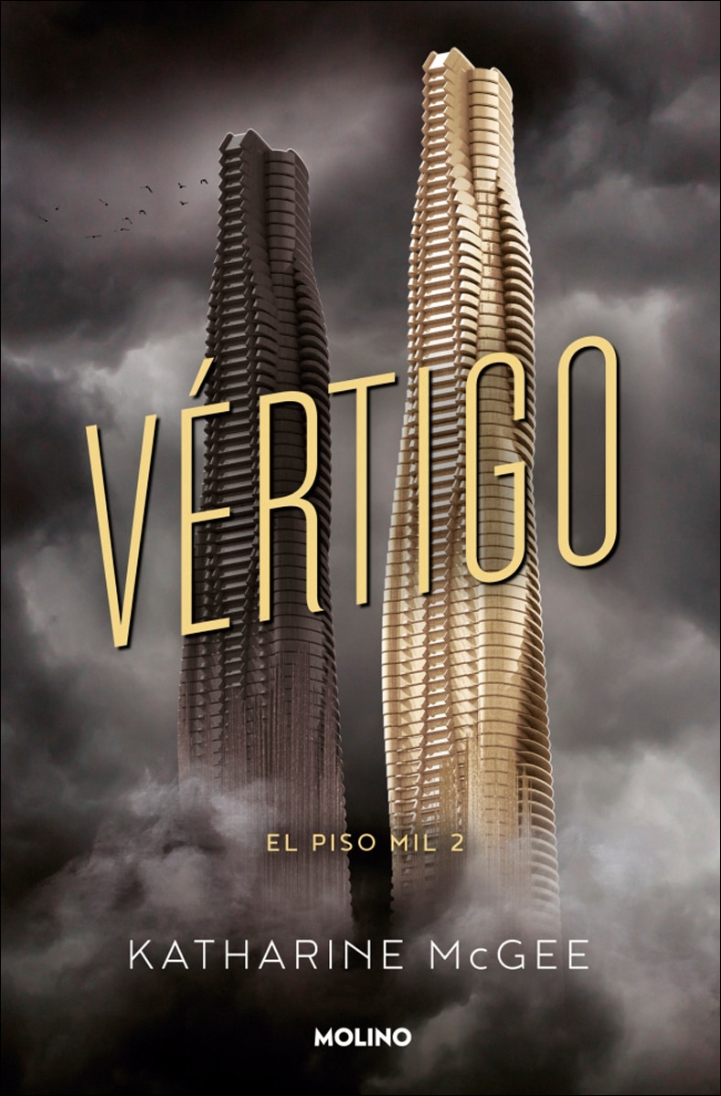 El piso mil 2 - Vértigo: El piso mil 2 (Capa mole) 1