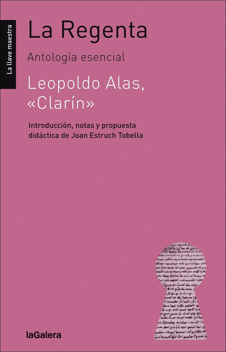 La Regenta (Capa mole) 1
