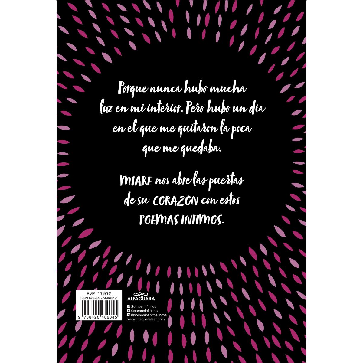 Confidencias de un ser apagado que quiere encenderse(Tapa dura) 2