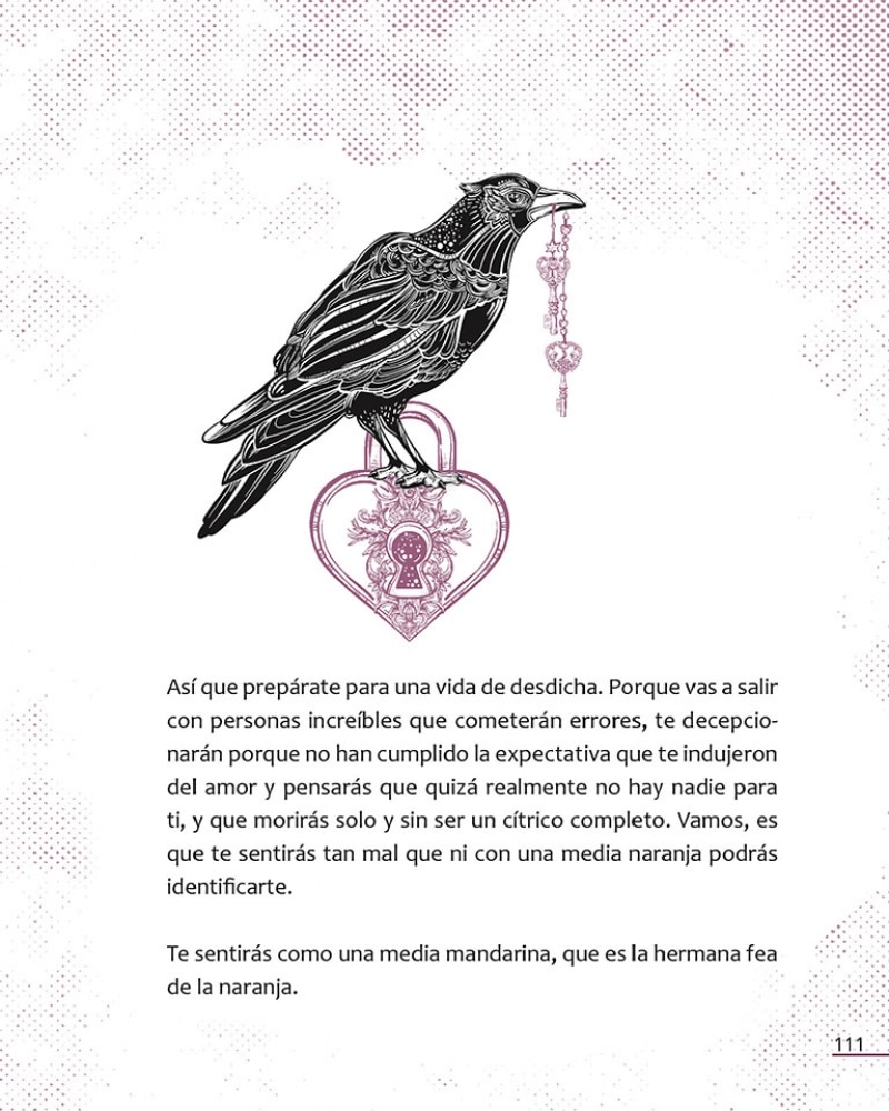 Confidencias de un ser apagado que quiere encenderse(Tapa dura) 5