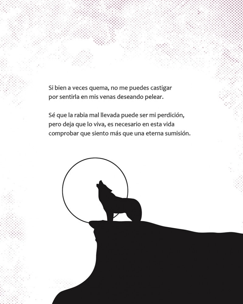 Confidencias de un ser apagado que quiere encenderse(Tapa dura) 6
