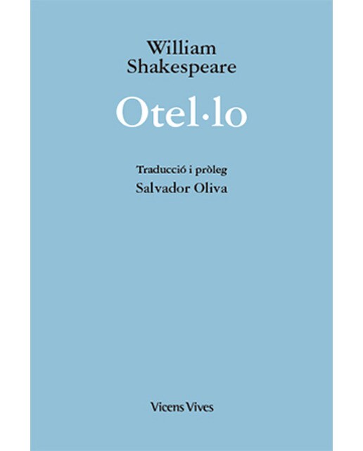 OTELáLO (ED. RUSTICA) (Capa dura) 1