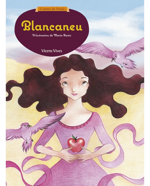 Blancaneu (contes De Faula) (Capa mole) 1