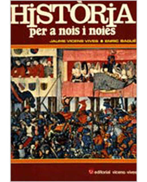 Hist˜ria per a nois i noies(Tapa dura) 1