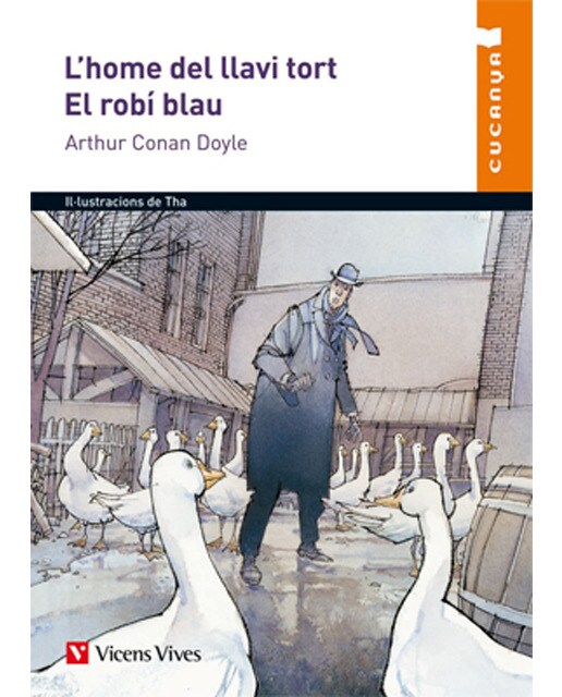 L'home Del Llavi Tort. El Robi Blau (Capa mole) 1