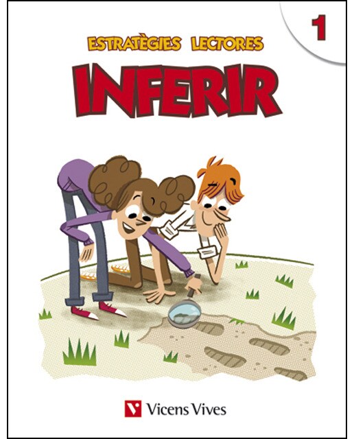 Estrategies Lectores: Resumir 1 (Capa mole) 1