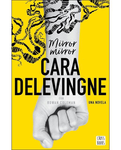 Imagen 0 de Mirror, Mirror: Una novela. Con Rowan Coleman  (Tapa blanda con solapas)