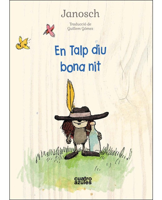 En Talp diu bona nit (Capa dura) 1