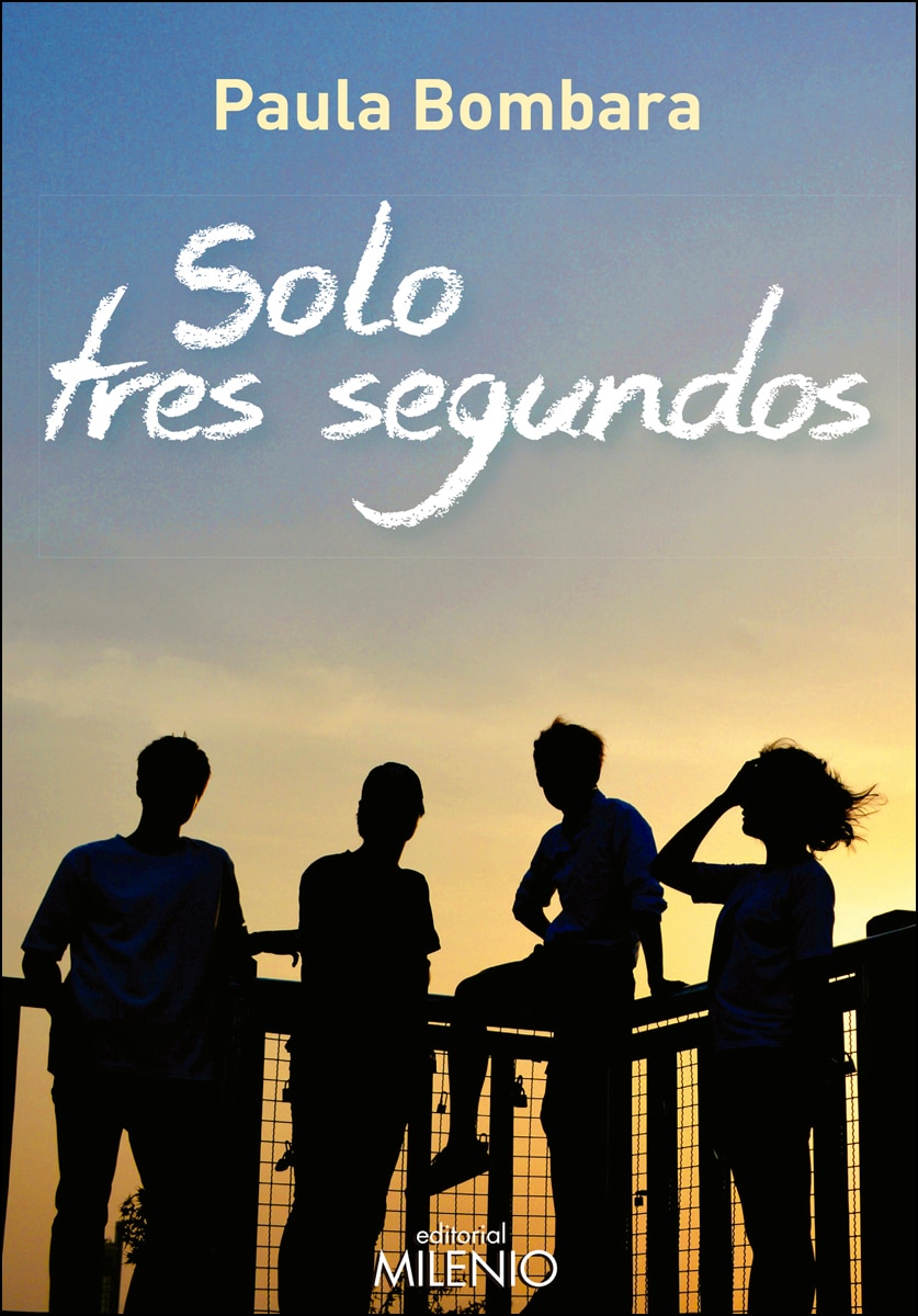 Solo Tres Segundos 1