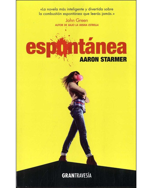 Espontánea